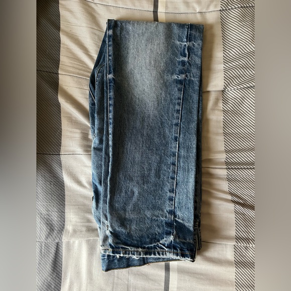 Denim Jean - Picture 4 of 4